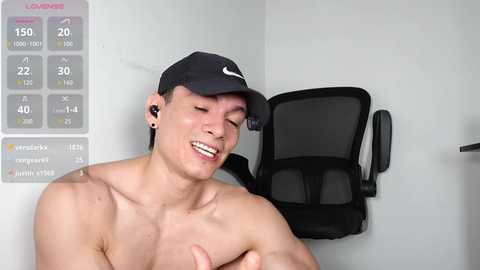 mr_freed @ chaturbate on 20250910