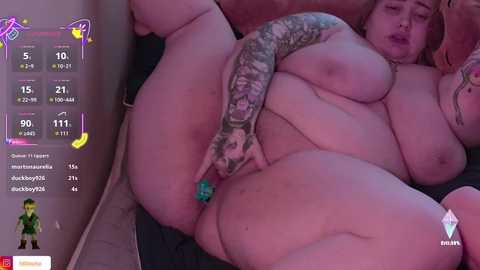 peppe_pimp @ chaturbate on 20250910