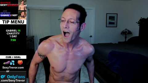 sexytrevorroddick @ chaturbate on 20250910