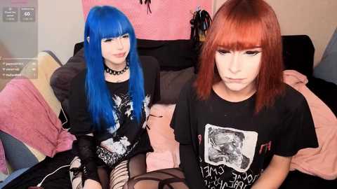 arina_rose @ chaturbate on 20250911