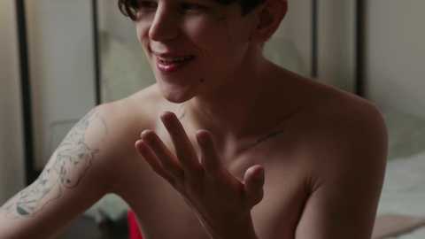 evian_meow @ chaturbate on 20250911