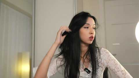 lili_kissy_ @ chaturbate on 20250911