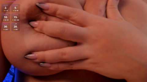 roseferrera @ chaturbate on 20250911