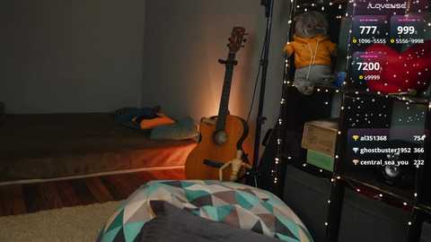 bananya_kitty @ chaturbate on 20250912