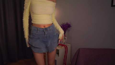 blissence @ chaturbate on 20250912