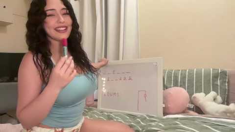 cuddlymoana