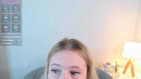 emilyhewell @ chaturbate on 20250912