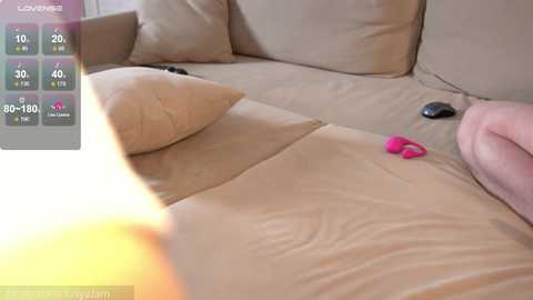 juliyajam @ chaturbate on 20250912