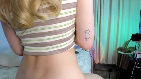kitty__sophie @ chaturbate on 20250912