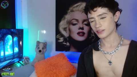 maxiy_001 @ chaturbate on 20250912