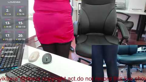 milf_viktoria @ chaturbate on 20250912