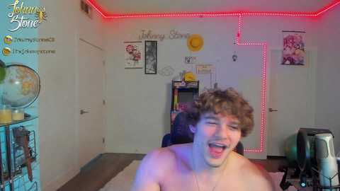 thejohnnystone