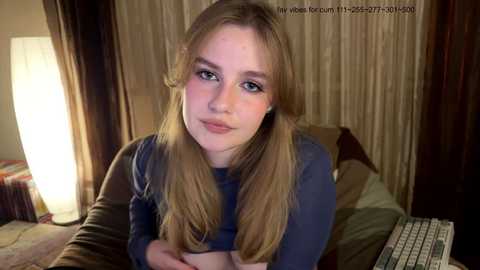 cute_siberian_girl