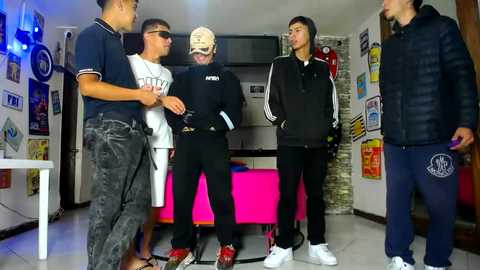g4mens