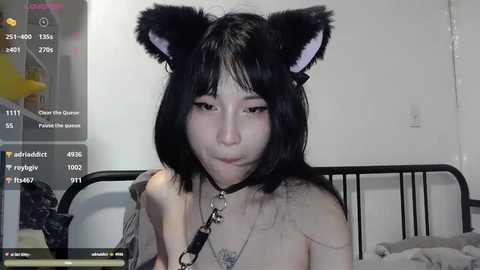 kitty_krush @ chaturbate on 20250913