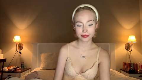 bella_gasp @ chaturbate on 20250914