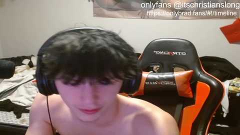 christianslong @ chaturbate on 20250914