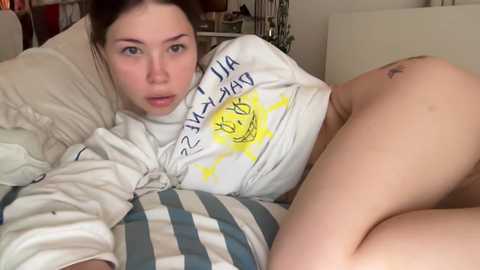 eternal_infinite @ chaturbate on 20250914