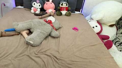 jenie_fire @ chaturbate on 20250914