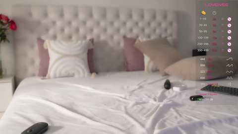 kissing33 @ chaturbate on 20250914