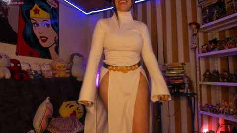 kloelamaravilla18