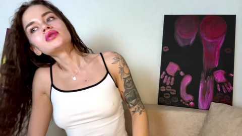 petal_couple @ chaturbate on 20250915