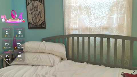 sunniemilf @ chaturbate on 20250915