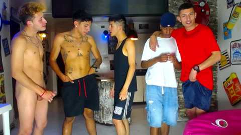 g4mens @ chaturbate on 20250916