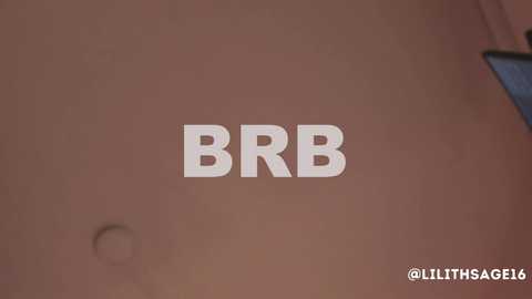 lilith_sage_ @ chaturbate on 20250916