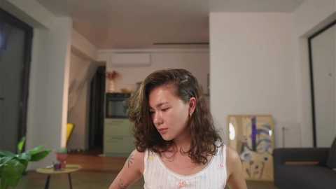 millaya @ chaturbate on 20250916