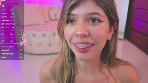 nataasha___ @ chaturbate on 20250916