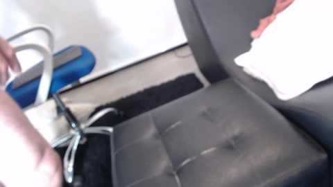 naughty_roomies @ chaturbate on 20250916