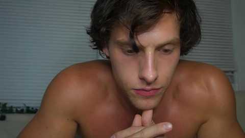 not_alexstone @ chaturbate on 20250916