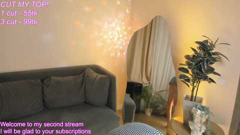 pink_muse @ chaturbate on 20250916