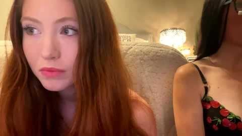 redgingersnapz @ chaturbate on 20250916