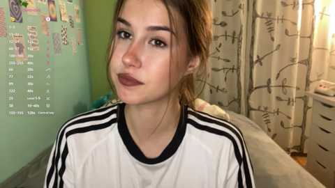 rubyejakobson @ chaturbate on 20250916