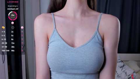 shirlenepokallas @ chaturbate on 20250916