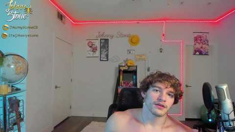 thejohnnystone