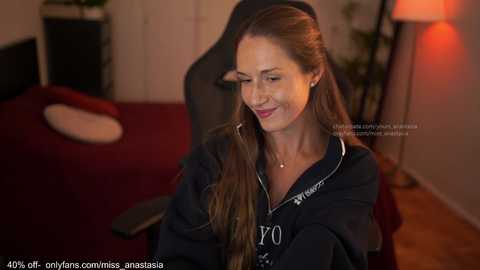 yours_anastasia