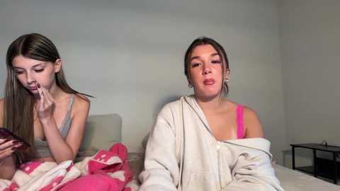 alexajefferies @ chaturbate on 20250917