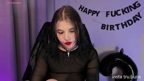 annatrueno @ chaturbate on 20250917