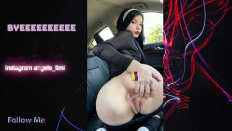 annigv @ chaturbate on 20250917