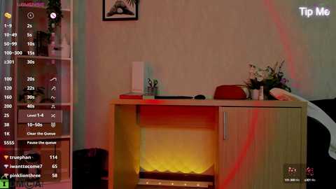 bella_stewartt @ chaturbate on 20250917