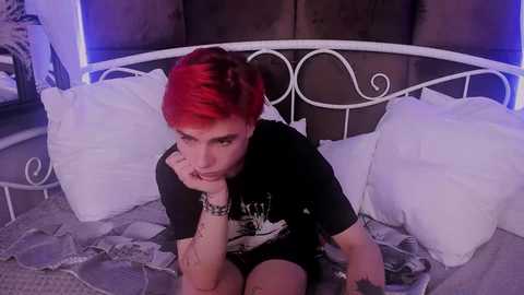 blalz_vok @ chaturbate on 20250917