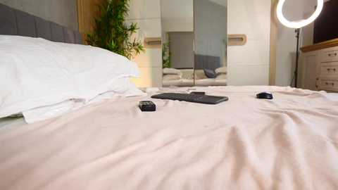 celestara @ chaturbate on 20250917