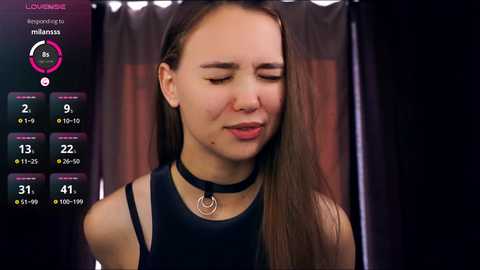 danetteblank @ chaturbate on 20250917