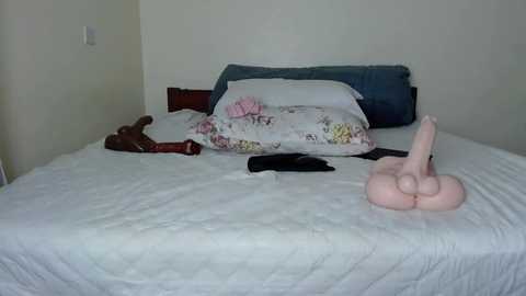 dark_qween @ chaturbate on 20250917