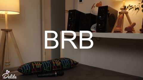 delitevip @ chaturbate on 20250917