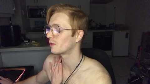 gingerboy_69 @ chaturbate on 20250917