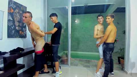 hot_sexmature @ chaturbate on 20250917